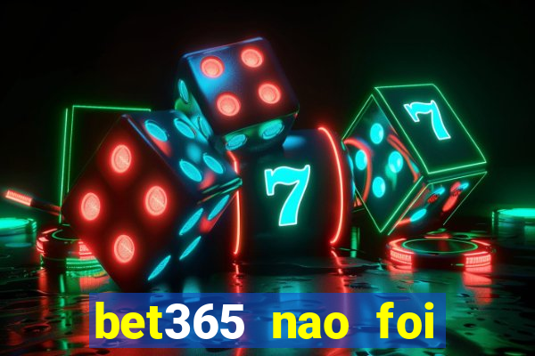 bet365 nao foi possivel processar seu deposito